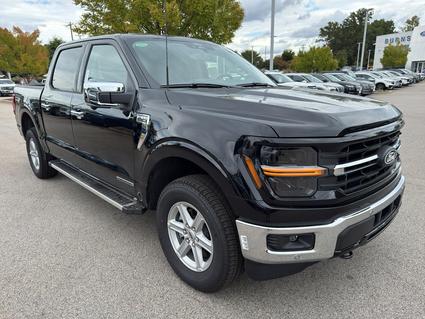 2025 Ford F-150 York SC