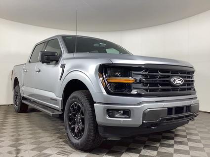 2025 Ford F-150 Grandville MI