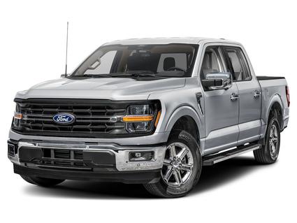 2025 Ford F-150 Grandville MI