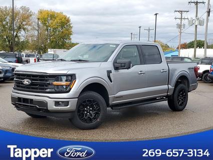 2025 Ford F-150 Paw Paw MI