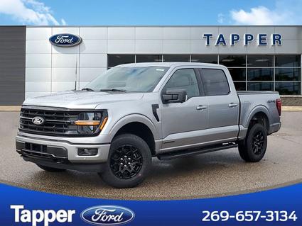2025 Ford F-150 Paw Paw MI
