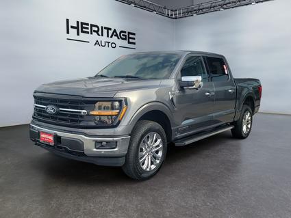 2025 Ford F-150 Vernal UT