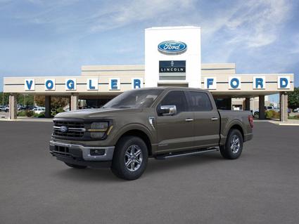 2025 Ford F-150 Carbondale IL