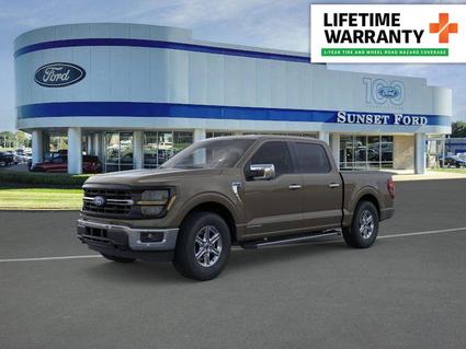 2025 Ford F-150 St. Louis MO