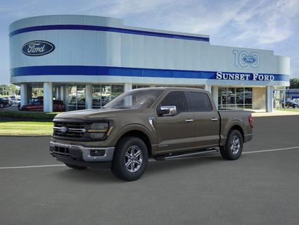 2025 Ford F-150 St. Louis MO