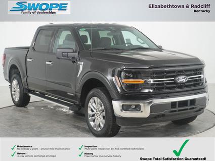 2026 Ford F-150 Elizabethtown KY