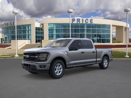 2026 Ford F-150 Turlock CA