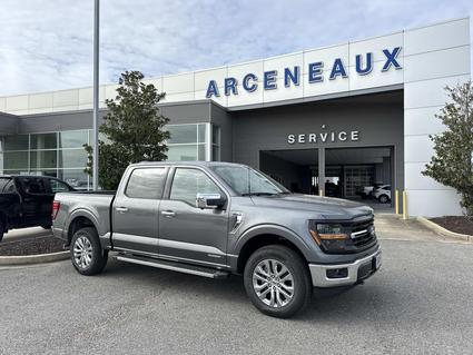 2026 Ford F-150 New Iberia LA