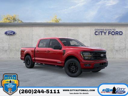 2026 Ford F-150 Columbia City IN