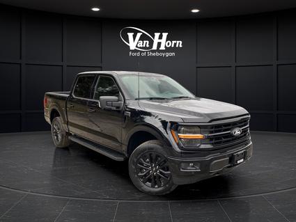 2026 Ford F-150 Sheboygan WI