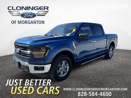 2024 Ford F-150 Morganton NC