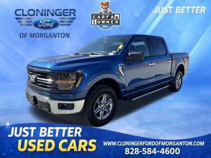 2024 Ford F-150 Morganton NC