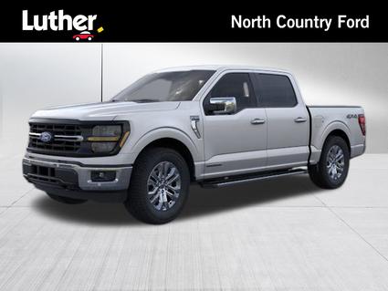 2024 Ford F-150 Minneapolis MN