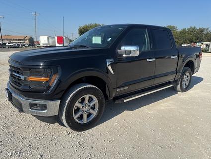 2024 Ford F-150 Whitesboro TX