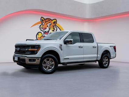 2024 Ford F-150 Hernando MS