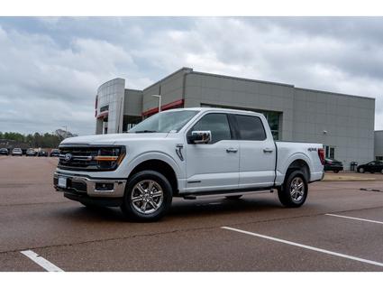 2024 Ford F-150 Hernando MS