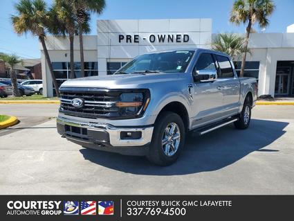 2024 Ford F-150 Lafayette LA