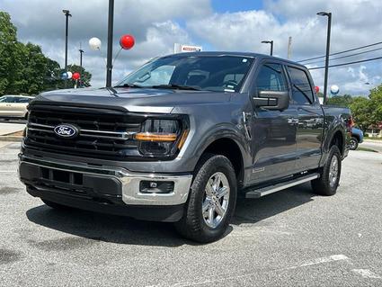 2024 Ford F-150 Jackson GA