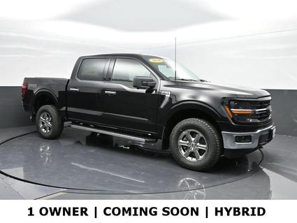 2024 Ford F-150 High Point NC