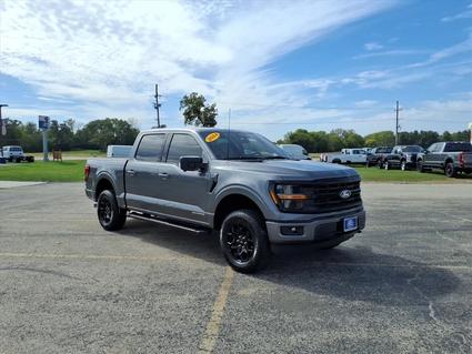 2024 Ford F-150 Wilmington IL