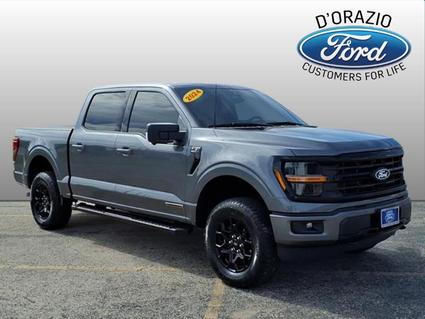 2024 Ford F-150 Wilmington IL