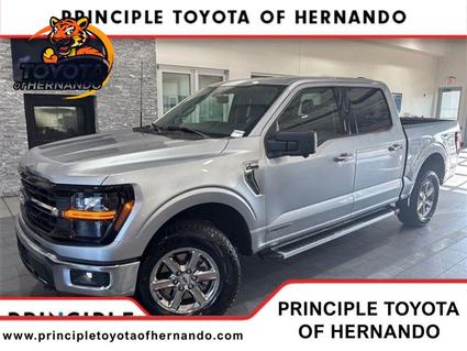 2024 Ford F-150 Hernando MS