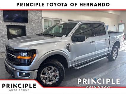 2024 Ford F-150 Hernando MS