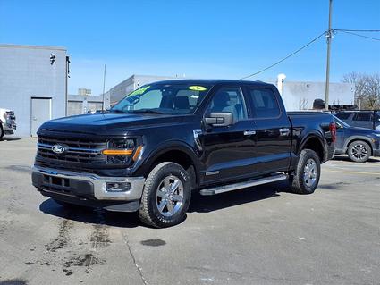 2024 Ford F-150 Woodhaven MI