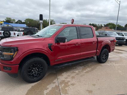 2024 Ford F-150 Lexington NE