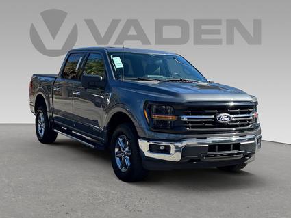 2024 Ford F-150 Savannah GA