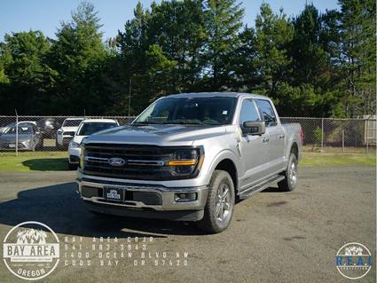 2024 Ford F-150 Coos Bay OR