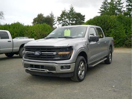 2024 Ford F-150 Coos Bay OR