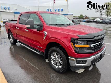 2024 Ford F-150 Plymouth IN