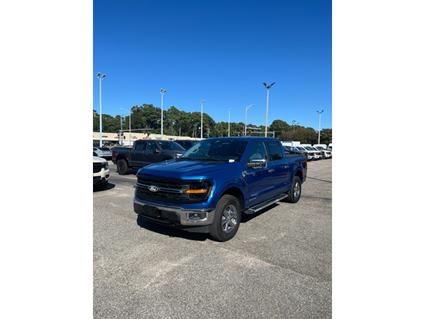 2024 Ford F-150 Virginia Beach VA