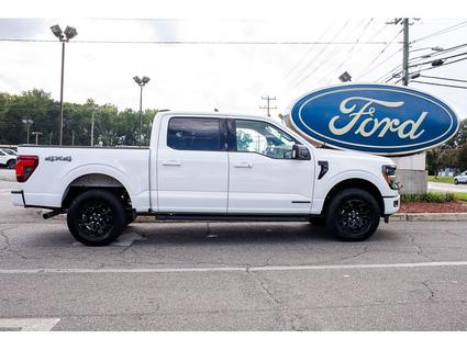 2024 Ford F-150 Suffolk VA