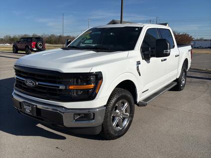 2024 Ford F-150 Lewisburg TN