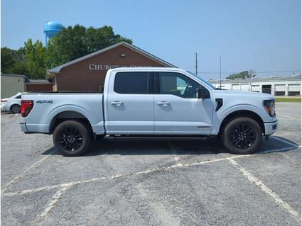 2025 Ford F-150 Winder GA
