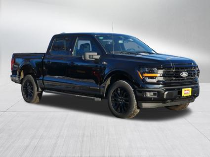 2025 Ford F-150 Minneapolis MN