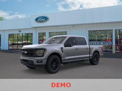 2025 Ford F-150 Virginia Beach VA