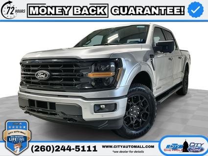2025 Ford F-150 Columbia City IN