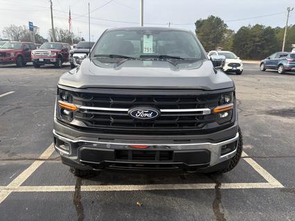 2025 Ford F-150 Walhalla SC