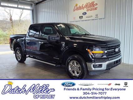 2025 Ford F-150 Ripley WV