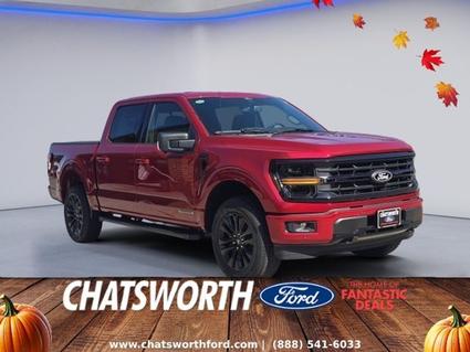 2025 Ford F-150 Chatsworth GA
