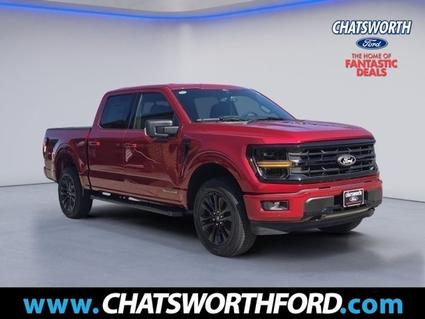 2025 Ford F-150 Chatsworth GA