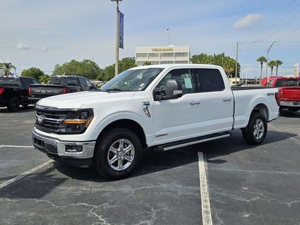 2025 Ford F-150 Sebring FL
