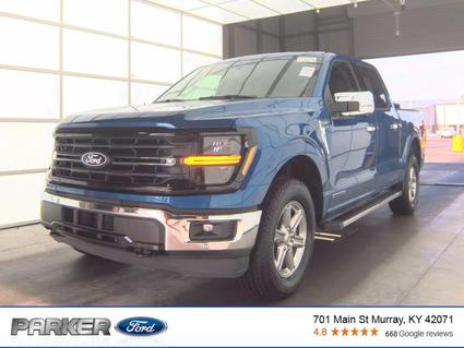 2025 Ford F-150 Murray KY