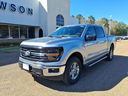 2025 Ford F-150 Louisville MS