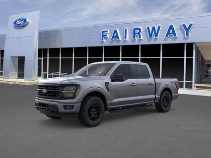 2025 Ford F-150 Greenville SC