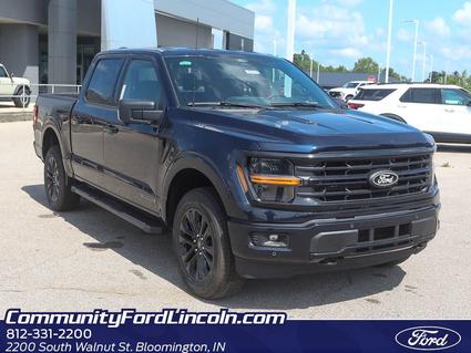 2025 Ford F-150 Bloomington IN