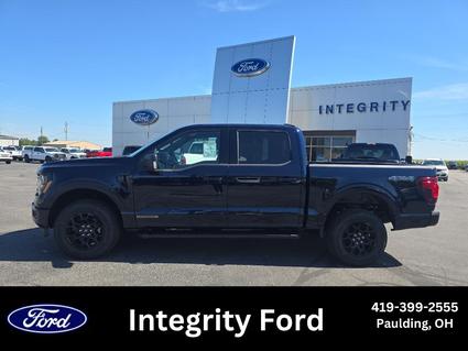 2025 Ford F-150 Paulding OH
